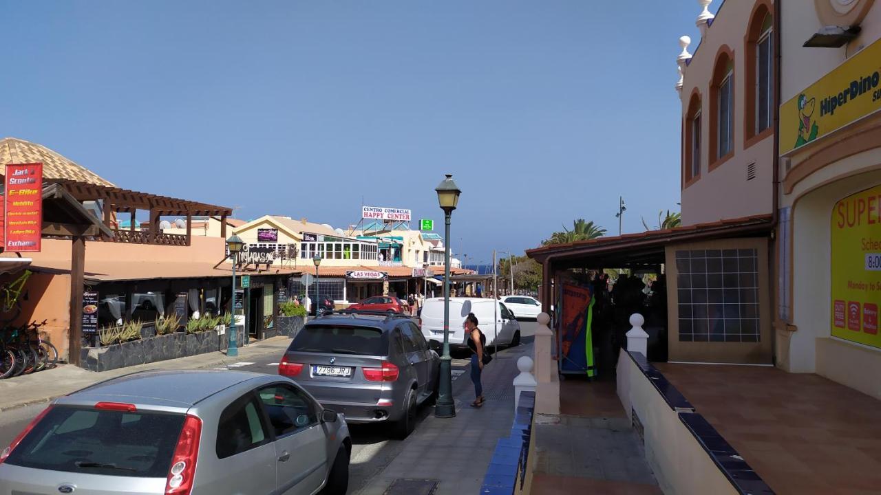 Holiday Rent Fuerteventura Costa De Antigua Exterior photo