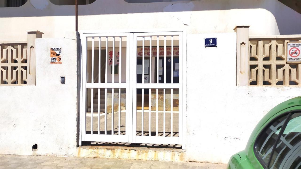 Holiday Rent Fuerteventura Costa De Antigua Exterior photo