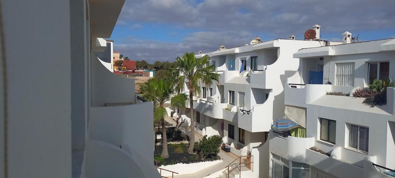 Holiday Rent Fuerteventura Costa De Antigua Exterior photo