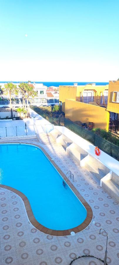 Holiday Rent Fuerteventura Costa De Antigua Exterior photo