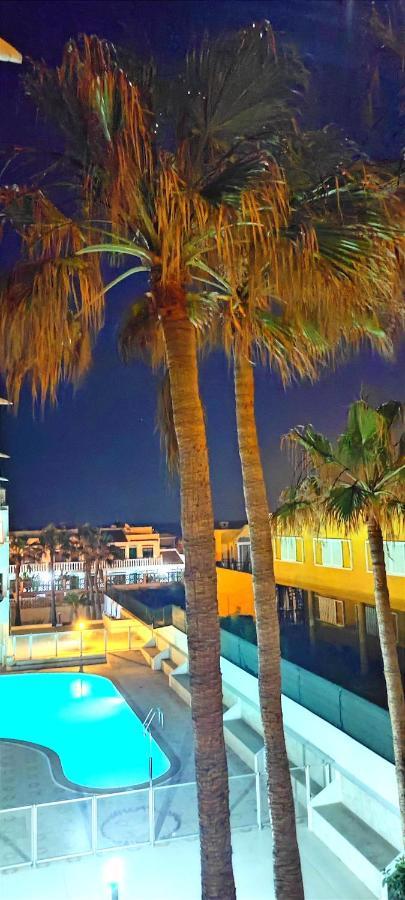 Holiday Rent Fuerteventura Costa De Antigua Exterior photo