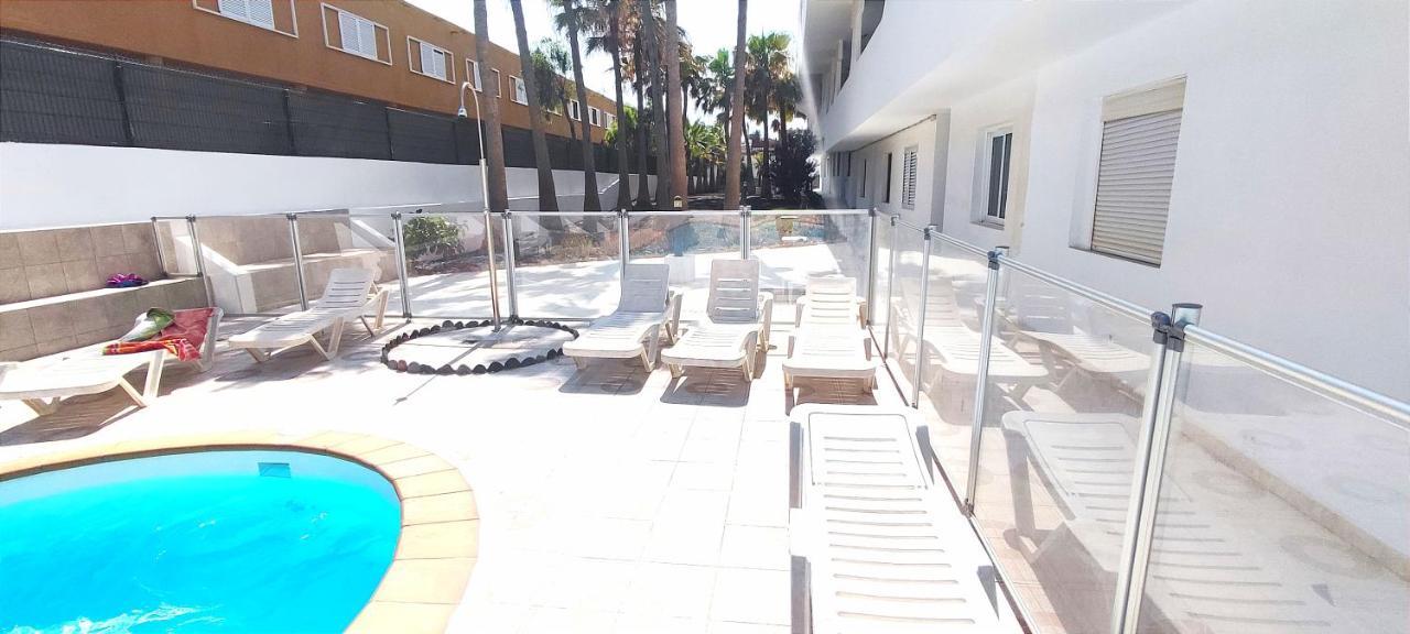 Holiday Rent Fuerteventura Costa De Antigua Exterior photo