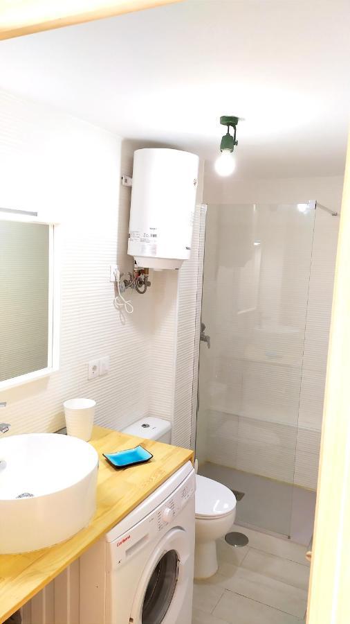 Holiday Rent Fuerteventura Costa De Antigua Exterior photo